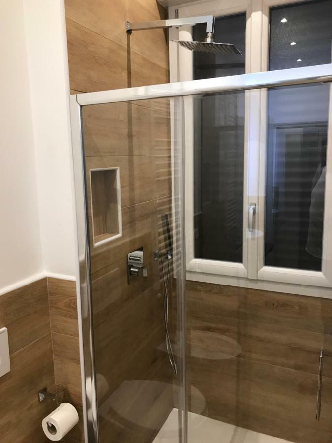 Riva Reno 54 Rooms Болонья Экстерьер фото
