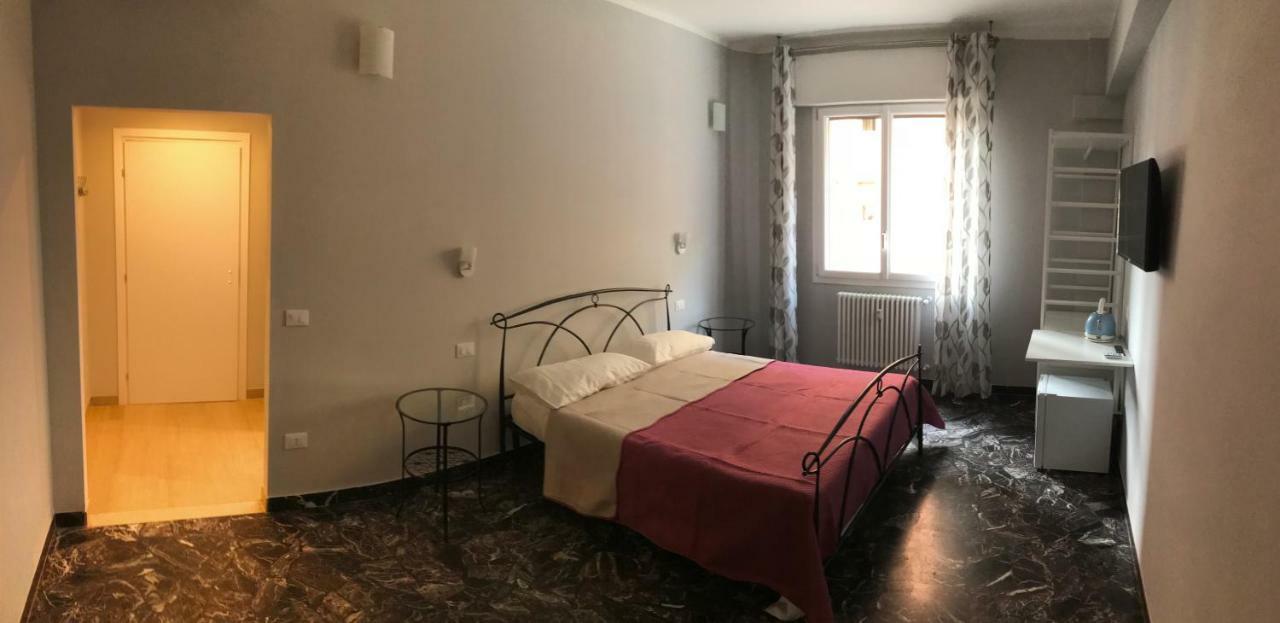 Riva Reno 54 Rooms Болонья Экстерьер фото